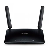 TP-LINK TL-MR6400 4PORT 300Mbps ROUTER - 1