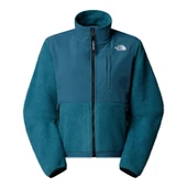 The North Face W RETRO DENALI Kadın Polar Ceket NF0A88YRBQ51 thumbnail 1