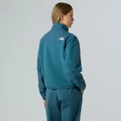 The North Face W RETRO DENALI Kadın Polar Ceket NF0A88YRBQ51 thumbnail 5