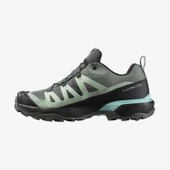 Salomon X ULTRA 360 GORE-TEX Kadın Ayakkabısı L47742500 - 3