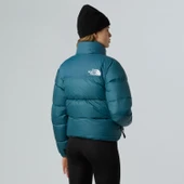 The North Face W 1996 RETRO NUPTSE JACKET Kadın Ceket NF0A3XEOBQ51 thumbnail 5