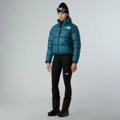 The North Face W 1996 RETRO NUPTSE JACKET Kadın Ceket NF0A3XEOBQ51 thumbnail 4