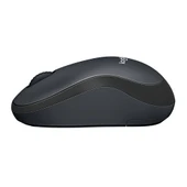LOGITECH M220 SLIENT CHARCOAL NANO MOUSE 910-004878 - 8