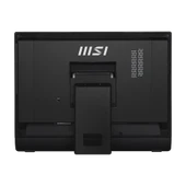 MSI PRO AP162T ADL-017XEU N100 4GB DDR4 256GB SSD FreeDos TOUCH AIO PC thumbnail 5