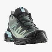 Salomon X ULTRA 360 GORE-TEX Kadın Ayakkabısı L47742500 - 4