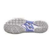 Yonex Sonicage Kadın Beyaz Gri Tenis Ayakkabısı - 2