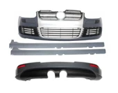 VW GOLF 5 R32 UYUMLU 05-08 BODY KIT - 1