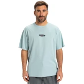 Quiksilver GH QS GLOBAL HEAT SS Erkek Tişört EQYZT08021-QK.AQSK thumbnail 1