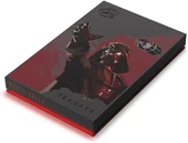 Seagate Darth Vader Special Edition FireCuda STKL2000411 USB 3.2 2.5" 2 TB Harici Harddisk Teşhir - 3