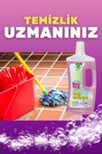 ZEMİN TEMİZLEME SIVI DETERJAN BAHAR KOKULU 1 LİTRE - 2