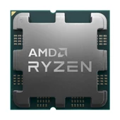 AMD RYZEN 7 9800X3D AM5 TRAY ISLEMCI - 1