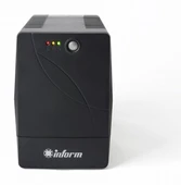 INFORM UPS GUARDIAN 1000A 7-20DK KESİNTİSİZ GÜÇ KAYNAĞI - 1