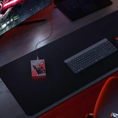 Seagate Darth Vader Special Edition FireCuda STKL2000411 USB 3.2 2.5" 2 TB Harici Harddisk Teşhir - 4