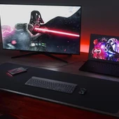 Seagate Darth Vader Special Edition FireCuda STKL2000411 USB 3.2 2.5" 2 TB Harici Harddisk Teşhir - 5