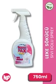 LEKE SÖKÜCÜ SIVI SPREY 750 ML - 1