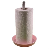 BUFFER® Tezgahüstü Havluluk Özel Y Tasarım Plastik Kağıt Havlu Askısı thumbnail 1