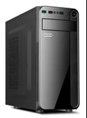 OXPC-5000 i5-14400F 8GB 512GB SSD 6GB GTX3050 FDOS - 1