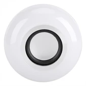 BUFFER® Kumandalı Bluetooth Hoparlör Ampul LD-37 thumbnail 16