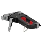 4-14mm Zımba Tabancası Profesyonel Mekanik Döşeme Zımba Aleti thumbnail 6