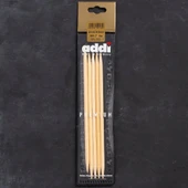 Addi Bambus 6mm 20cm Bambu Çorap Şişi - 501-7 thumbnail 1