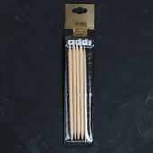 Addi Bambus 7 Mm 20 Cm Bambu Çorap Şişi - 501-7 thumbnail 1