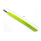 BUFFER® Ergonomik Pratik Kolay Kalorifer Peteği Temizleme Fırçası Aleti - 2