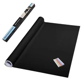 BUFFER® Sticker Rulo Yapışkanlı Çocuk Yazı Yazma Tahtası Yazı Yazma Sticker thumbnail 6