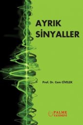 Ayrık Sinyaller Palme Yayınevi - 1