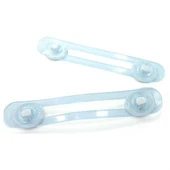 BUFFER® Bebek ve Çocuklar İçin Dolap Çekmece Emniyet Güvenlik Kilidi thumbnail 6