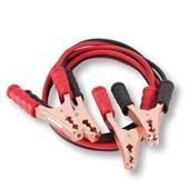 BUFFER® 1200 Amper Akü Takviye Kablosu 15 Metre Bakır Akü Takviye Cihazı thumbnail 3