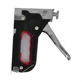 4-14mm Zımba Tabancası Profesyonel Mekanik Döşeme Zımba Aleti thumbnail 7