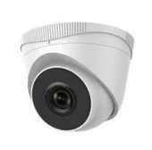 HILOOK IPC-T220H-F 2MP 2.8MM IP DOME KAMERA - 1