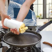 BUFFER® Tereyağı Sürme, Yayma, Saklama, Kesme Aparatı, Tereyağlık - 1