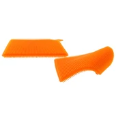 Yeni Nesil Silikon Bulaşık Süngeri - 2'li thumbnail 2