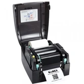 GODEX EZ-1105 PLUS BARKOD YAZICI USB+ETHERNET - 2