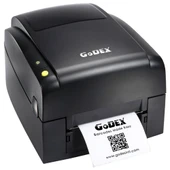 GODEX EZ-1105 PLUS BARKOD YAZICI USB+ETHERNET - 4