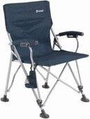 Outwell Campo Ultra Konforlu Kamp Sandalyesi Mavi Outlet - 1