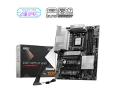 MSI PRO X870-P WIFI AMD X870 SOKET AM5 DDR5 8200 - 5