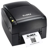 GODEX EZ-1105 PLUS BARKOD YAZICI USB+ETHERNET - 1