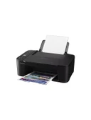 CANON A4 Renkli Pıxma E3640 Çok Fonksiyonlu Tanklı Yazıcı Tarayıcı Fotokopi USB 2.0,kablosuz - 1