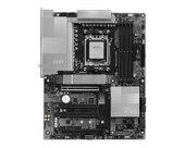 MSI PRO X870-P WIFI AMD X870 SOKET AM5 DDR5 8200 - 6