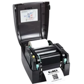 GODEX EZ-1105 PLUS BARKOD YAZICI USB+ETHERNET - 5