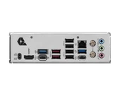 MSI PRO X870-P WIFI AMD X870 SOKET AM5 DDR5 8200 - 9