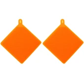 Yeni Nesil Silikon Bulaşık Süngeri - 2'li thumbnail 1