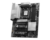 MSI PRO X870-P WIFI AMD X870 SOKET AM5 DDR5 8200 - 7