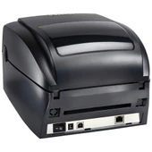 GODEX EZ-1105 PLUS BARKOD YAZICI USB+ETHERNET - 6