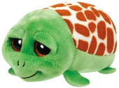 TY Teeny Cruiser Kaplumbağa Peluş 10cm - 1
