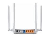 TP-LINK ARCHER C50 4PORT 1200Mbps ROUTER - 5