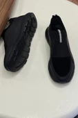 1106 HAKİKİ DERİ ERKEK SNEAKERS - ERKEK SPOR AYAKKABI - 3