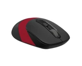 A4 TECH FG10 OPTIK MOUSE NANO USB KIRMIZI 2000 DPI - 10